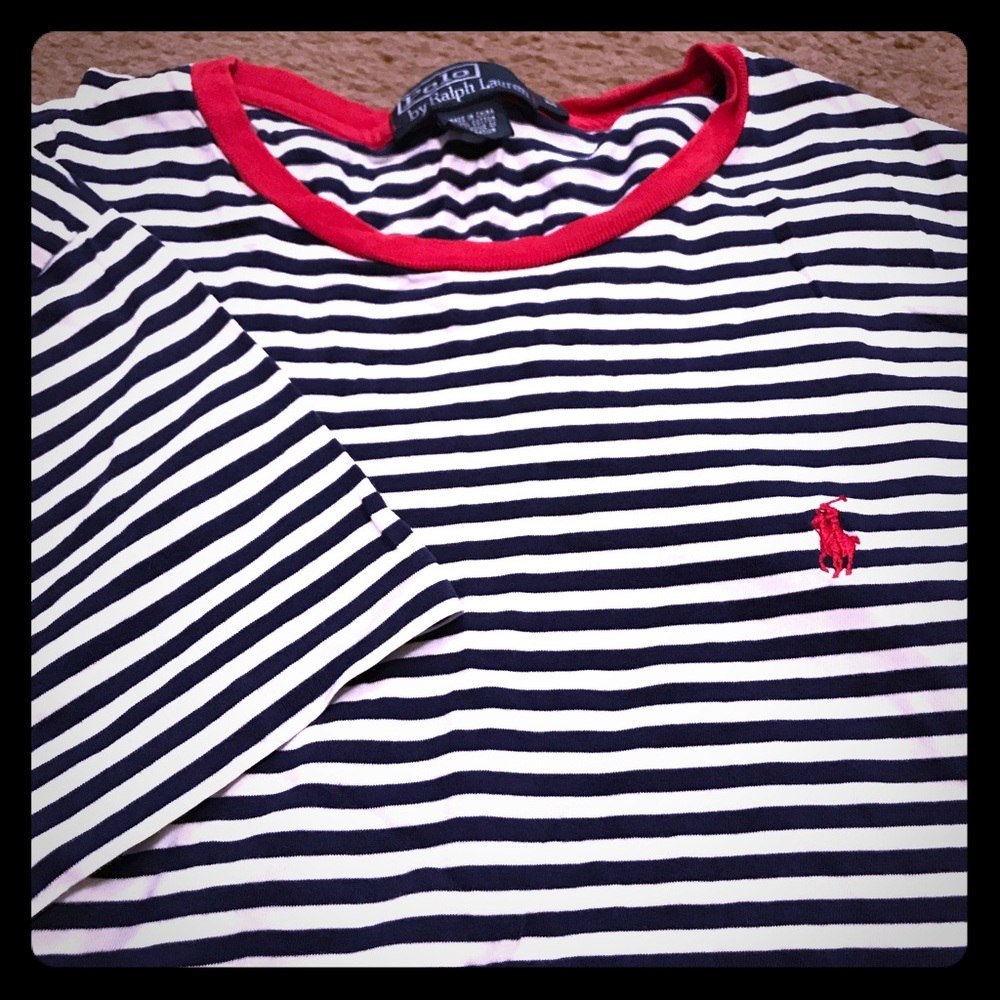 Polo by Ralph Lauren T-shirt